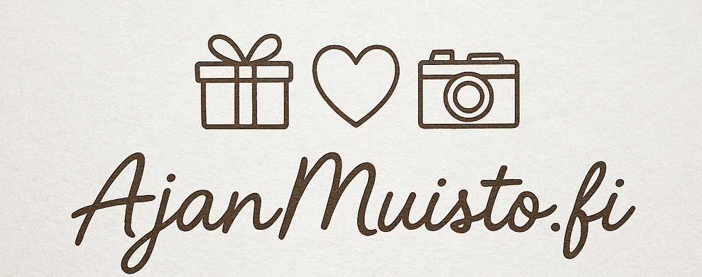 AjanMuisto
